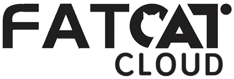 肥猫云 Logo